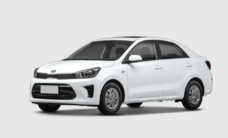 Kia Pegas or similar